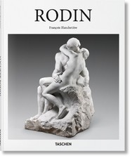 François Blanchetière Rodin (Hardback) Basic Art picture