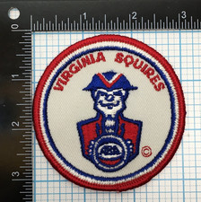 1971-74 VIRGINIA SQUIRES ABA BASKETBALL VINTAGE 3