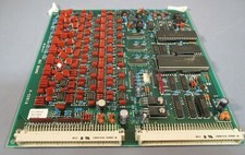 ISHIDA ADC BOARD CIRCUIT CARD P-528IA picture