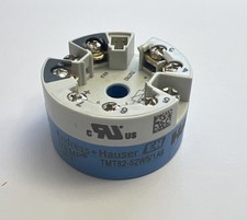 Endress+Hauser TMT82 HART picture