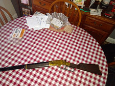 Barra 1866 Cowboy Series .177 CO2 Lever Action BB Air Rifle 530fps MPN 1799 picture