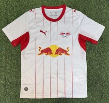 2026 RB Leipzig Home Soccer Jersey picture