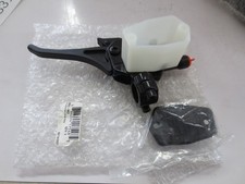 NEW Genuine Arctic Cat OEM Master Cylinder 0602-943 picture