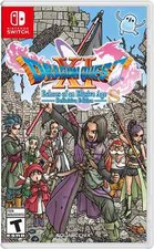 Dragon Quest XI S: Echoes of an Elusive Age Definitive Edition Switch Special picture