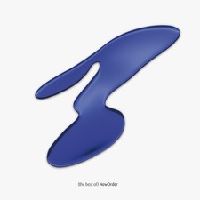 New Order - The Best of New Order (2025 Remaster) [New Vinyl LP] 140 Gram Vinyl, picture