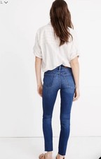 NWOT Madewell Women's 9