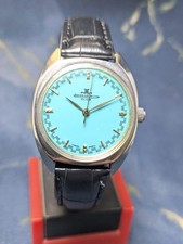 Vintage Jaeger-LeCoultre 17 Jewels Manual Winding Swiss Made Men’s Watch picture