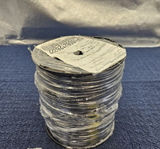 Southwire 1015BC-10/19-0 500FT Hook-Up Wire 10 AWG 19 Strand 600V Bare Copper picture