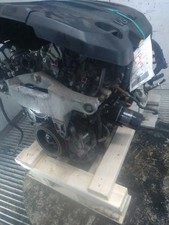Engine 3.6L VIN 3 8th Digit Opt Lfx Fits 15-16 18-20 IMPALA 815328 picture