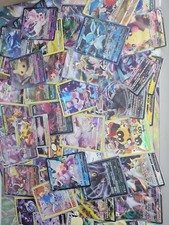 Pokemon Bulk Lot 200 Cards  Rares, Holos, And GUARANTEED 4 or MORE ULTRA RAREs picture