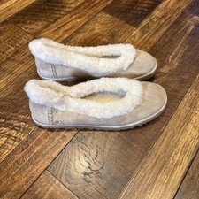 UGG: Zora Ballet Flat - Sand - Sz. 6. (1178111) picture