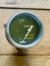 Auto Meter Pro Comp Marine - boat trim gauge picture