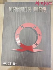 Brotoys x Takethat 1/12 God of War 2 Kratos 7