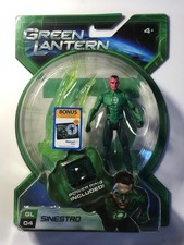 2010 Mattel Green Lantern 