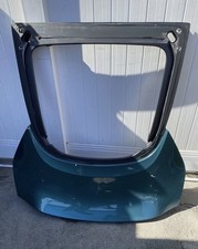 2019 2020 2021 Aston Martin Vantage Tailgate Liftgate Trunk Luggage Lid Rear OEM picture