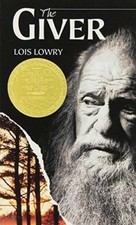 The Giver (Giver Quartet) - Mass Market Paperback By Lowry, Lois - GOOD picture