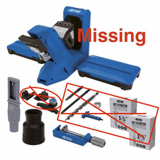 Kreg Pocket-Hole Jig 720PRO picture