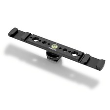 FOMITO cold shoe extender, with 1/4