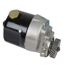Power Steering Pump fits Ford 455C 555C 655C 455C 555C 655C E9NN3K514BA 81871798 picture