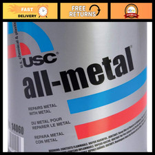 All-Metal 1-Quart Paint & Coating - Durable, Heavy-Duty, Easy Application picture