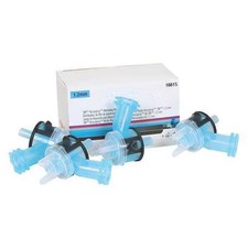 3m Accuspray Head Refill,Atomizing,1.2mm,Blue,PK4 16615 3m Accuspray 16615 picture