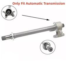 CV Stub Shaft Inner Axle44500-TA0-A00 For Honda Accord Crosstour Acura TSX 2.4L picture