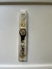 SWATCH STANDARDS 1992 - GB148 - BAISER D'ANTAN - New picture
