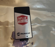 Microchip Technology PICKIT4 PICKIT-4 PIC Micro MCU MPLAB PICkit™ 4 Debugger picture