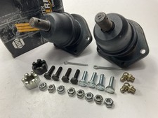 1979-1982 Ford LTD, 87-91 Crown Victoria Front UPPER Ball Joints PAIR Napa picture