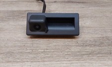 2018-21 Volkswagen Tiguan Reverse Camera 5NA827566D picture