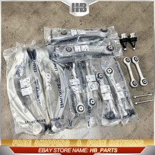 14PCS OEM Lemforder Front Control Arms Kits for Audi Q7 A8 Q8 Cayenne 2016-2025 picture