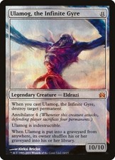 Ulamog, the Infinite Gyre - From the Vault: Legends (V11) picture