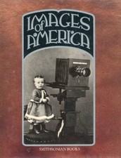 Images of America : A Panorama of History in Photographs - Hardcover - GOOD picture