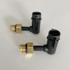 2x For Jeep Grand Cherokee 2011-2020 Pair Suspension Elbow Air Strut Repair Kit picture