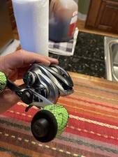 Shimano Metanium 13 HG picture