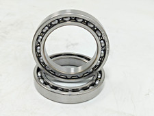 (2Pcs) 6911 KOYO Deep Groove Ball Bearing 55x80x13 mm 6911 / 61911 Lot Of 2 picture
