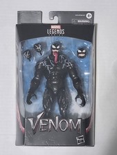 Marvel Legends VENOM Let There Be Carnage Hasbro 6