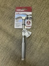 5 in  Hammer Set - New in silver picture