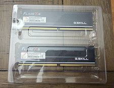 G.SKILL Flare X5 32GB (2x16GB) DDR5-6000 AMD EXPO picture