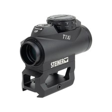 Steiner T1Xi Red Dot Sight 1x24mm with Illuminated 2 MOA Reticle (Black) picture