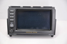 🚘▶️ 2003 - 2004 ACURA MDX Navigation Touchscreen Display 39810-S3V-A210-M1 OEM picture