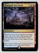 Thousand-Year Storm 248 R MTG FDN NM picture