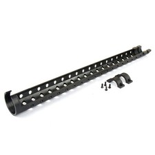 Heat Shield For Mossberg 12 GA 500 / 500A / 590 / 835 / Maverick 88 picture