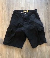 NEW FLIP VINTAGE 90’S SURF MX BMX WAKEBOARD GOLF SNOW SKATEBOARD CARGO SHORTS 30 picture