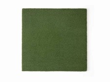 SKYTRAK 5x5 Golf Hitting Mat | Premium Turf Practice Mat for Indoor & Outdoor picture