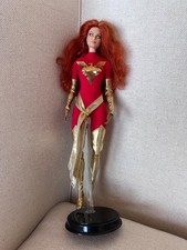 2011 Mattel  MARVEL  X-MEN DARK PHOENIX 12