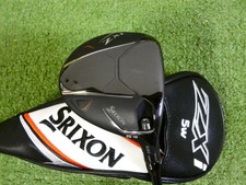 Srixon ZXi 18* 5 Wood Ventus TR Blue 6 Stiff Graphite with Headcover Mint picture
