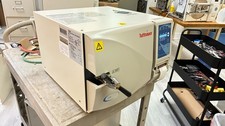 New Tuttnauer automatic EZ9 sterilizer autoclave dental medical office Warranty picture