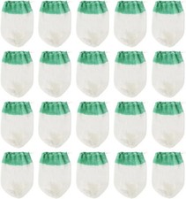 Upgrade Camping Lantern Accessories Lantern Mantles for Coleman #21 Mantles 20Pc picture