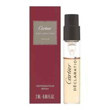 Declaration by Cartier for Men 0.06 oz Parfum Vial Spray picture